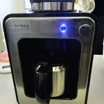 シロカ コーヒーメーカー 使い方、余熱不要のオーブントースターなど